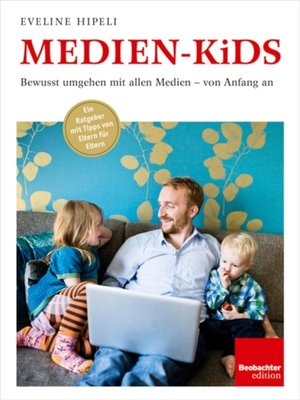 cover image of Medien-Kids
